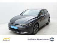 VW Golf, 1.5 VIII eTSI STYLE SIDE, Jahr 2021 - Berlin