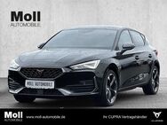 CUPRA Leon, 1.4 e-Hybrid Sportpaket AD digitales, Jahr 2022 - Bergheim (Nordrhein-Westfalen)