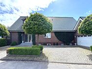 Top gepflegtes großes Haus mit Einliegerwohnung, einzugsbereit! - Hamberge