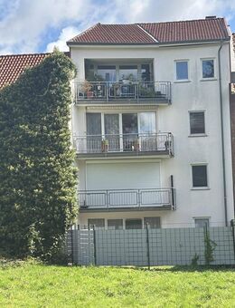 Zentral - gut - ruhig - Stadthagen