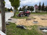 Bauen in grüner Umgebung - neues Baugebiet in Friedland! - Friedland (Brandenburg)