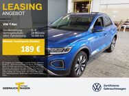 VW T-Roc, 1.0 TSI MOVE, Jahr 2023 - Gelsenkirchen