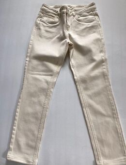 Damen Jeanshose von Street One in 27/26 - Zell (Aichelberg)