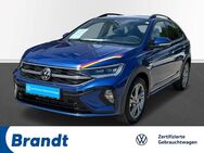 VW Taigo, 1.5 TSI R-LINE, Jahr 2024 - Weyhe