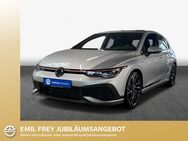 VW Golf, 2.0 TSI OPF GTI Clubsport, Jahr 2022 - Filderstadt