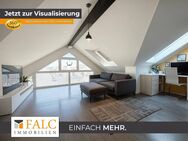 Sommer, Sonne eigene Wohnung! - Rodgau