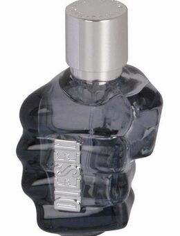 Diesel Eau de Toilette Only the Brave, mit maskulinem Charakter