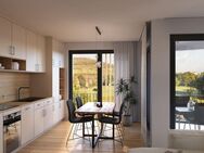 Nachhaltig, modern und zukunftsweisend - Exklusive Penthouse-Wohnung im QUIN in Sehnde! - Sehnde