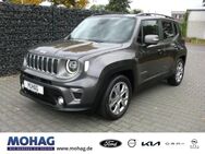 Jeep Renegade, 1.0 T-GDI EU6d-T (BU)(2014 ) Limited FWD Ambiente Beleuchtung, Jahr 2018 - Gelsenkirchen