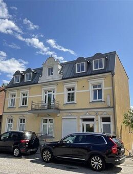 Renditeobjekt mit ca. 3,99 % p.a. Bruttorendite an der Steinbeker Hauptstraße in HH Kirchsteinbek - Hamburg