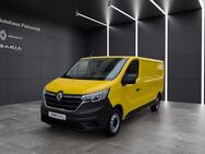 Renault Trafic, 3.1 Lkw Komfort L2H1 t Blue dCi 130 Klimaa, Jahr 2023 - Brunn (Mecklenburg-Vorpommern)