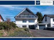 Renoviertes Einfamilienhaus mit Einliegerwohnung in idyllischer Ortsrandlage - Simmern