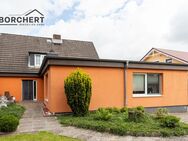 Einfamilienhaus mit vermieteter Wohneinheit in Pinneberg zu verkaufen! - Pinneberg