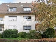 Erdgeschoss + 3 Zimmer + Balkon - Gelsenkirchen
