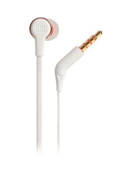 JBL Tune 210 In-Ear-Kopfhörer (Freisprechfunktion)
