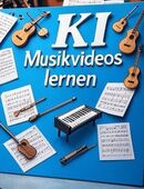Dein Turbo-Start in die Welt der KI-Musikvideos: Persönlicher Online-Kurs! in 96166