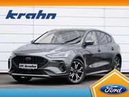 Ford Focus, 1.0 Hybrid Active X | | | |, Jahr 2024 - Gießen