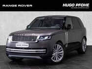 Land Rover Range Rover, 3.0 First Edition D350, Jahr 2022 - Hamburg