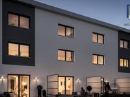 Wiesbaden-Künstlerviertel: Stilvolle Eigentumshäuser in zentraler Lage - Wiesbaden