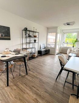 Bezugsfrei! Wohnung im Herzen von Buxtehude! - Buxtehude