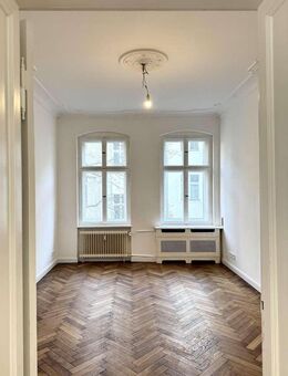 OWNR: Einziehen und Wohlfühlen - Renoviert und mit Küche! FRIEDBERGSTRAßE - Berlin