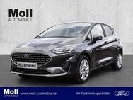 Ford Fiesta, Titanium X 125PS Parking Komfort Winter, Jahr 2023 - Aachen