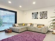 Modernes Einfamilienhaus mit Garage + Stpl. sowie großem Grundstück in Pfaffenhofen - Pfaffenhofen (Roth)