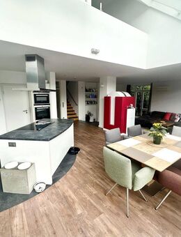 Einzigartiges Architektenhaus mit Luxus und Individualität / gegen Gebot - Lilienthal