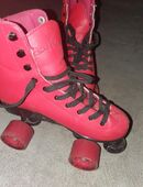 Oldschool Discoroller 39 top Zustandega klasse in 34431