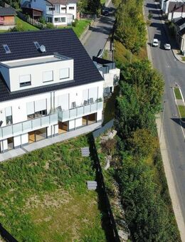 3-Zimmer Eigentumswohnung mit Terrasse und TOP Ausstattung *PROVISIONSFREIE* - Puderbach