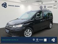 VW Caddy, 2.0 TDI Life, Jahr 2023 - Rüdersdorf (Berlin)