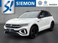 VW T-Roc, 1.5 T-RocDSG R-Line, Jahr 2024 - Ibbenbüren