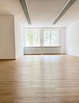 Leben wie im Loft! - Großzügiges Apartment in zentraler Lage von Bad Godesberg - Bonn