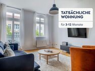 Tolle 3-Zimmer Wohnung in beliebter Lage mitten in Friedrichshain - Berlin