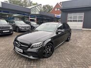 Mercedes-Benz C 300 d T AMG-Line *Kamera*Night Paket*Distronic - Isterberg