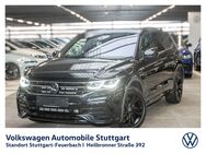 VW Tiguan, 2.0 TDI Allspace R-Line, Jahr 2024 - Stuttgart