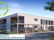 Eigentumswohnungen in den Leintorgärten - exklusiv, städtisch, einzigartig! - Nienburg (Weser)