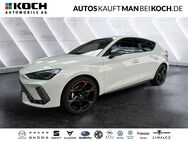 CUPRA Leon, 1.5 eTSI, Jahr 2022 - Ludwigsfelde