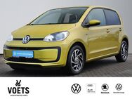 VW up, 1.0 join up, Jahr 2018 - Magdeburg