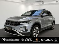 VW T-Roc, 1.0 TSI Life Move Digital, Jahr 2023 - Kusel