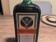 Jägermeister 1 Liter - Lünen