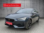 CUPRA Leon, 2.0 TSI Sportstourer VZ, Jahr 2024 - Beilngries