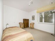 2-Zimmer-Wohnung möbliert - Karlsruhe