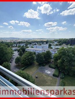 Wohnen mit Fernsicht und Aufzug - barrierefreier Zugang! - Mühlacker