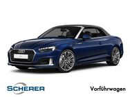 Audi A5, Cabrio advanced 40 TFSI, Jahr 2024 - Simmern (Hunsrück)