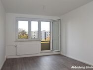 3-Raum-Wohnung in beliebter Lage - Halle (Saale)