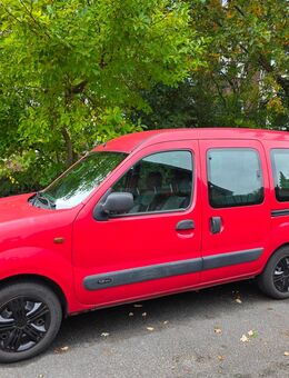 Renault Kangoo I (KC) 1.2 16V - Bremen