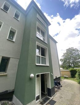 Bezugsfertige 2-Zimmer-Wohnung im modernisierten Haus in Hagen Boele - Hagen (Stadt der FernUniversität)