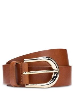 BOSS Ledergürtel Carol Belt 3cm-VC mit Dornschließe