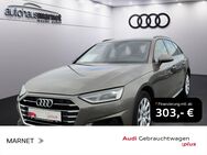 Audi A4, Avant 35 TDI advanced, Jahr 2021 - Oberursel (Taunus)